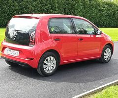 2017 Vw Up - Image 3/9