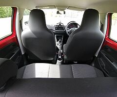 2017 Vw Up - Image 5/9