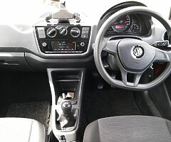 2017 Vw Up - Image 7/9
