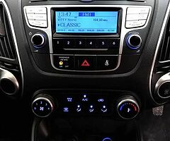 2013 Hyundai ix35 1.7 diesel - Image 6/9