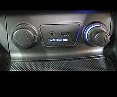 2013 Hyundai ix35 1.7 diesel - Image 8/9