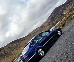 B5.5 Passat