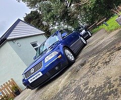 B5.5 Passat