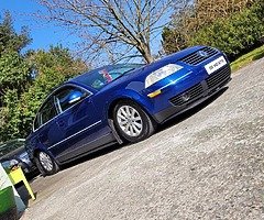 B5.5 Passat - Image 3/3