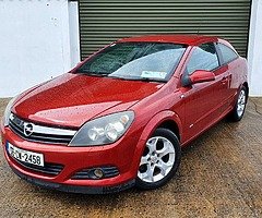 2006 OPEL ASTRA SRi GTC 1.3CDTi - Image 3/8