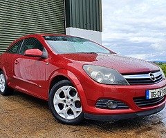 2006 OPEL ASTRA SRi GTC 1.3CDTi - Image 7/8