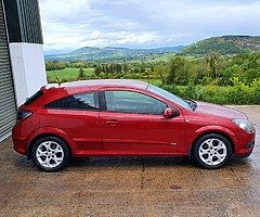 2006 OPEL ASTRA SRi GTC 1.3CDTi - Image 8/8