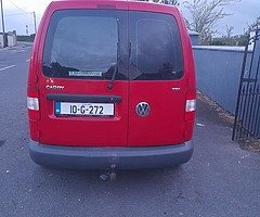 Van