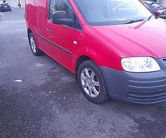 Van - Image 3/6