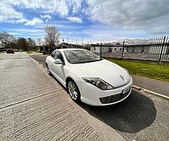 Renault Laguna - Image 3/10