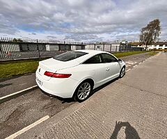 Renault Laguna - Image 4/10