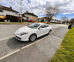 Renault Laguna - Image 5/10