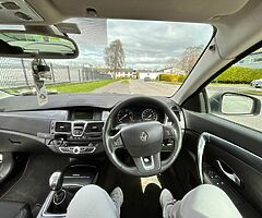 Renault Laguna - Image 6/10