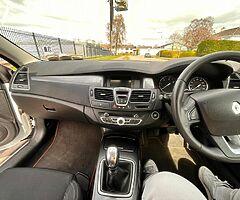 Renault Laguna - Image 8/10