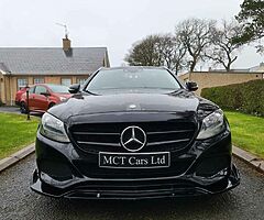 2015 Mercedes-Benz C Class C220 SE Executive Estate - Image 3/9