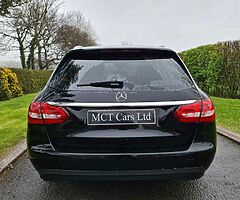 2015 Mercedes-Benz C Class C220 SE Executive Estate - Image 4/9
