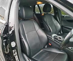 2015 Mercedes-Benz C Class C220 SE Executive Estate - Image 7/9