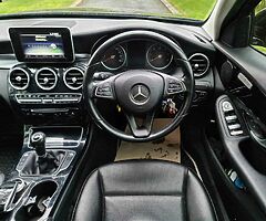 2015 Mercedes-Benz C Class C220 SE Executive Estate - Image 8/9