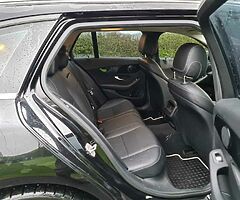 2015 Mercedes-Benz C Class C220 SE Executive Estate - Image 9/9