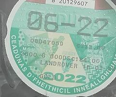 discovery for sale - Image 6/7