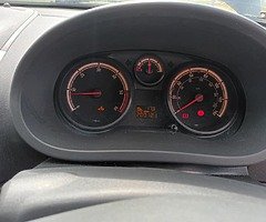 Vauxhall corsa with full year nct - Image 6/9