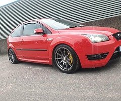 Ford Focus ST 224 - Image 4/8