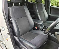2017 Toyota RAV4 2.0 D-4D Icon TSS 5dr - Image 9/10