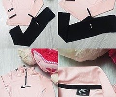 Girls tracksuits €20
