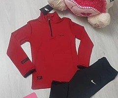Girls tracksuits €20
