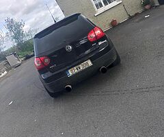 Mk5 for Swaps