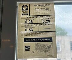 20 Windows for sale
