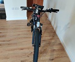 Electric bike - Image 3/3