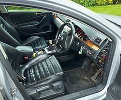 2.0 passat for breaking - Image 3/4
