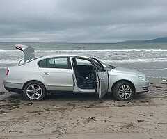 2.0 passat for breaking - Image 4/4