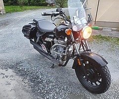 Bike for sale