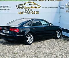 2012 Audi A6 - Image 5/10