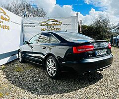 2012 Audi A6 - Image 7/10