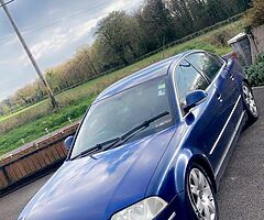 B5.5 130pd passat highline for sale or swap want gone - Image 4/4