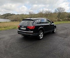 Audi q7 crew cab tax 333 - Image 3/8