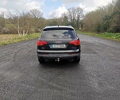 Audi q7 crew cab tax 333 - Image 4/8