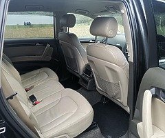 Audi q7 crew cab tax 333 - Image 6/8