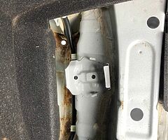 2001 Lexus IS 200 - Image 10/10