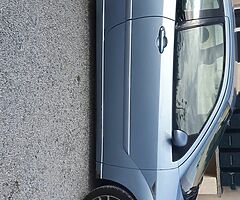 Focus parts