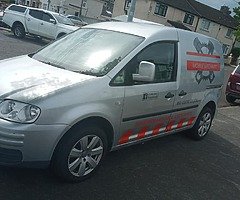 Vw caddy - Image 3/7