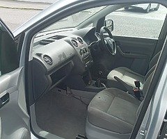 Vw caddy - Image 4/7