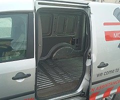 Vw caddy - Image 5/7