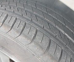 Vw caddy - Image 6/7