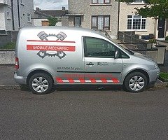 Vw caddy - Image 7/7