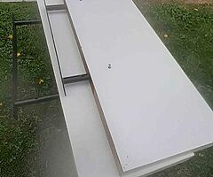 Shelves