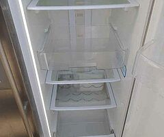 Beko american fridge - Image 3/4